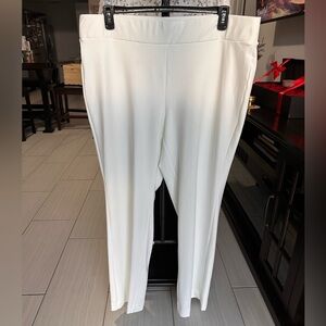 NWT ANNE KLEIN DRESS PANTS